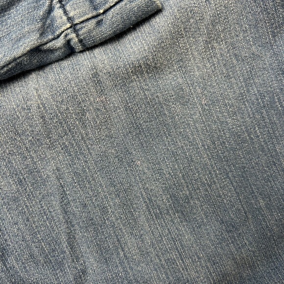 Life in Progress jacket size large - Picture 13 of 14